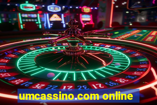 umcassino.com online